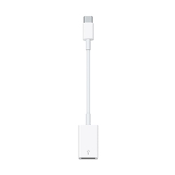 APPLE USB-C TO USB ADAPTER