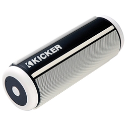 KICKER PORTABLE BLUETOOTH SPEAKER