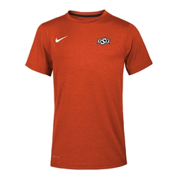 NIKE YOUTH COACHES TOP