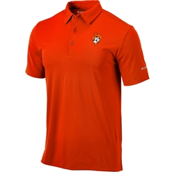 COLUMBIA OMNI-WICK DRIVE POLO