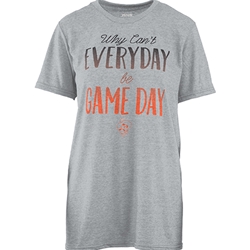 EVERY DAY GAMEDAY TEE