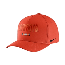 nike swoosh flex cap
