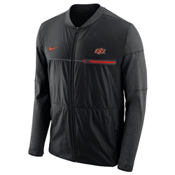 nike elite hybrid jacket