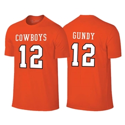 FOOTBALL GUNDY TEE