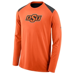 NIKE 2017 LONG SLEEVE SHOOTER