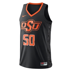 NIKE 2017 REPLICA JERSEY #50