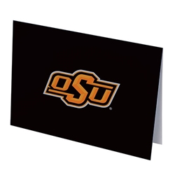 OSU IMPRINTED NOTECARD