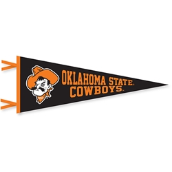 OKLAHOMA STATE COWBOYS PENNANT