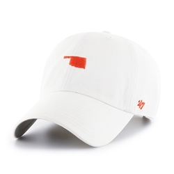 '47 YOUTH STATE CLEAN UP CAP