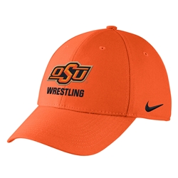 NIKE BRAND WRESTLING CAP