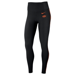 NIKE WOMEN'S DRY POLY TIGHT