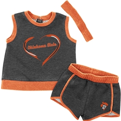 INFANT HAM PORTER SET