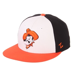 BSBL TEAM PETE FITTED CAP