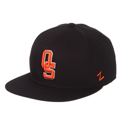 BSBL TEAM OS FITTED CAP