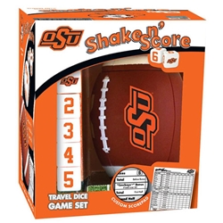 OSU SHAKE N' SCORE