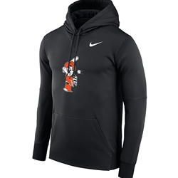 nike baseball hitting jacket