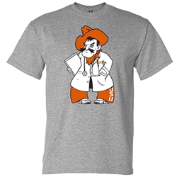 PISTOL PETE DOCTOR TEE