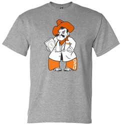 PISTOL PETE VET TEE