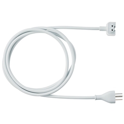 APPLE POWER ADAPTER EXTENSION CABLE