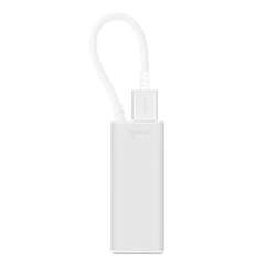 MOSHI USB TO GIGABIT ETHERNET ADAPTER