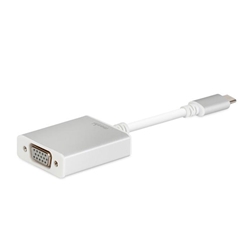 MOSHI USB-C TO VGA ADAPTER