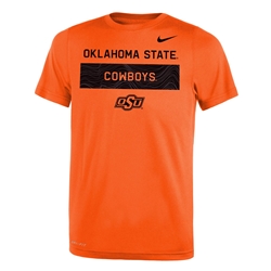 nike youth short sleeve legend shirt