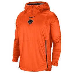 nike fly rush jacket