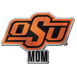 OSU MOM AUTOEMBLEM