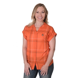 DOLMAN PLAID