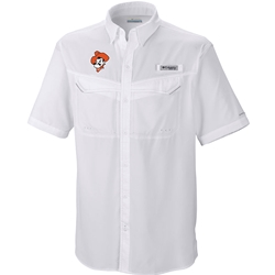 COLUMBIA LOW DRAG OFFSHORE SHIRT