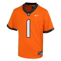 NIKE KIDS REPLICA FOOTBALL JERSEY