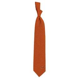 OKLAHOMA STATE DIAMANTE TIE