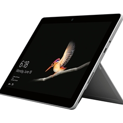 MICROSOFT SURFACE GO