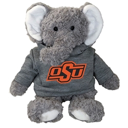 OSU ELEPHANT CUDDLE BUDDY