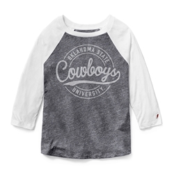 INTRAMURAL BASEBALL TEE