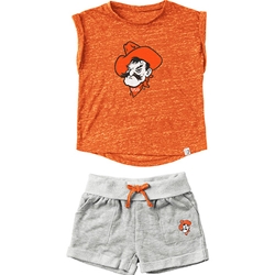 ESSEN INFANT GIRLS SET