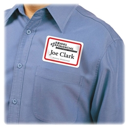 shopokstate avery adhesive name badges