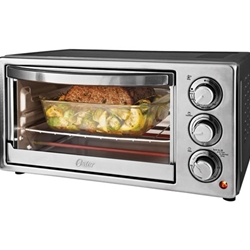 Shopokstate Oster Small Countertop Convection Oven