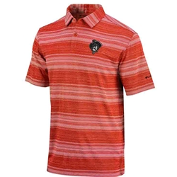 COLUMBIA SLIDE POLO