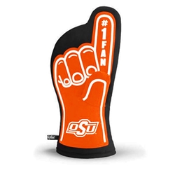 OSU #1 OVEN MITT