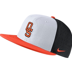 NIKE AERO TRUE BSBL FIT CAP