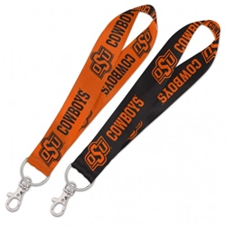 COWBOYS LANYARD KEY STRAP