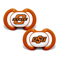 OSU PACIFIER 2 PACK