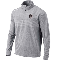 COLUMBIA DYNAMIC 1/4 ZIP PULLOVER