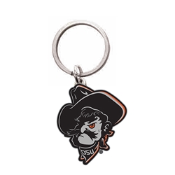 PHANTOM PETE KEYCHAIN