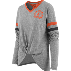 MABLE LONG SLEEVE TEE