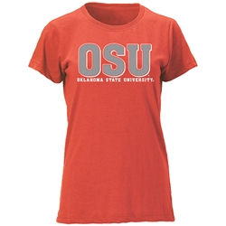 VINTAGE BLEND SHORT SLEEVE TEE