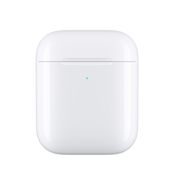 APPLE WIRELESS CHARGING CASE FOR AIRPODS