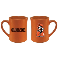 CLASSIC PISTOL PETE MUG