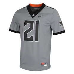 oklahoma state cowboys jersey